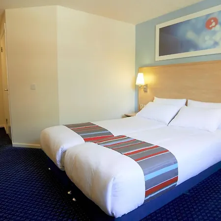 Travelodge London Docklands-3